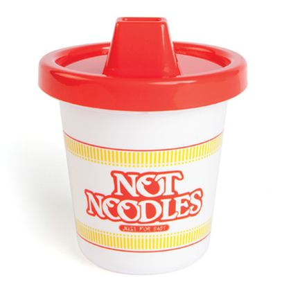 Ramen Sippy Cup