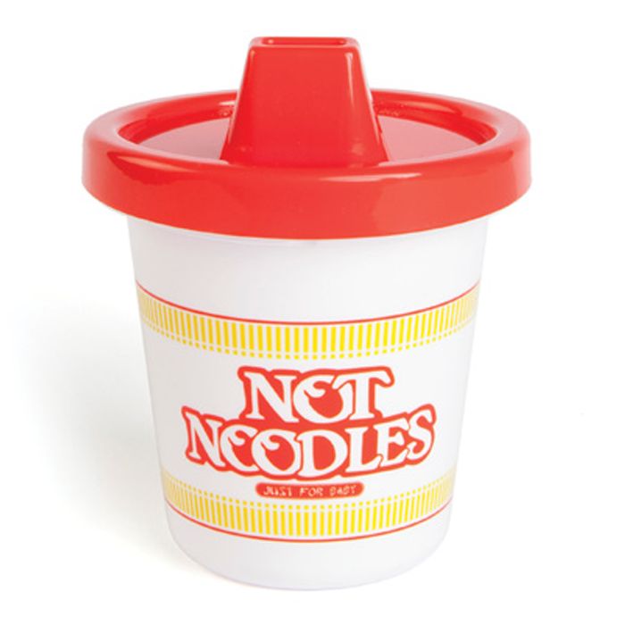 Ramen Sippy Cup