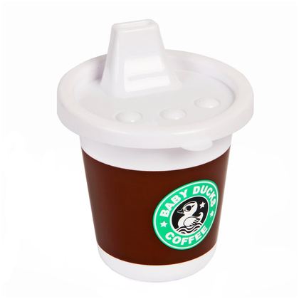 Rise & Shine Sippy Cup