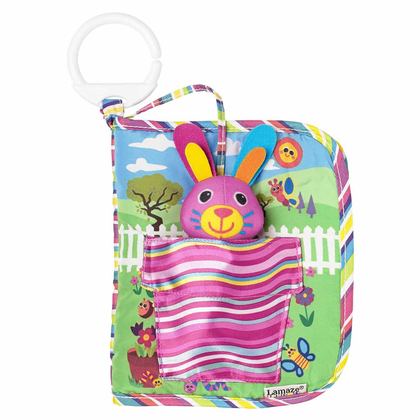 Bella the Bunny Find and Seek