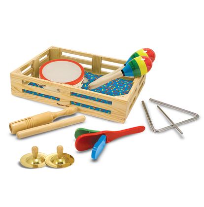 Band-in-a-Box - Music Clap! Clang!